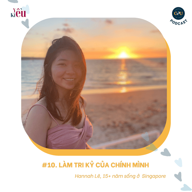 Yêu Kiều - Tập 10 - Làm tri kỷ của chính  image