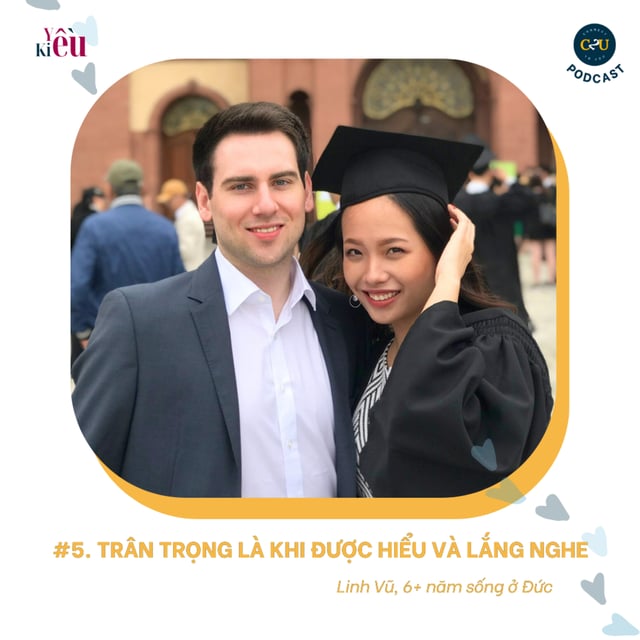 Yêu Kiều - Tập 5 - Trân trọng là khi được hiểu và lắng nghe image