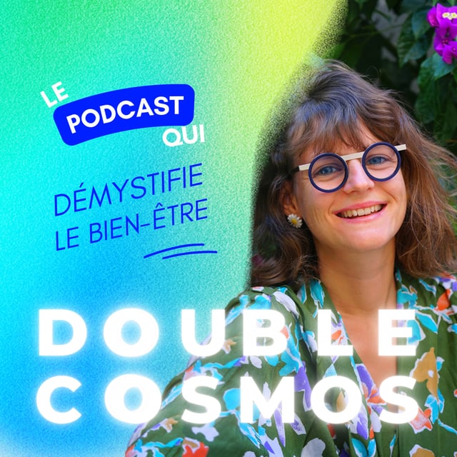 #24 - BANDE ANNONCE DU PODCAST DOUBLE COSMOS image