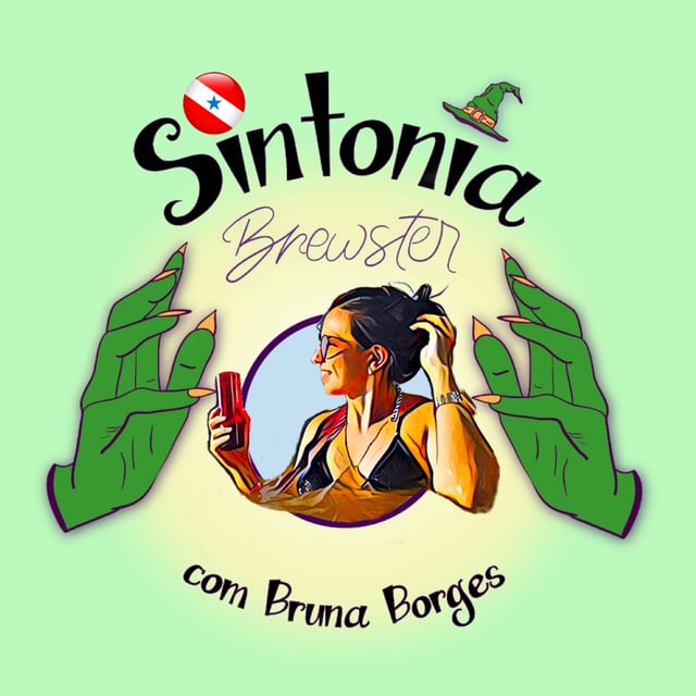 Brewsters Brasileiras S02.E03 - Bruna Borges - PARÁ image