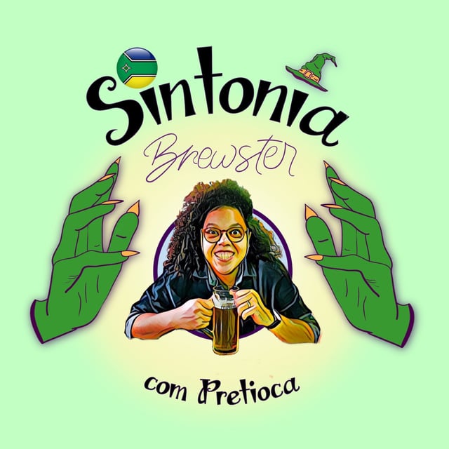 Brewsters Brasileiras S02.E04 - Pretioca - AMAPÁ  image