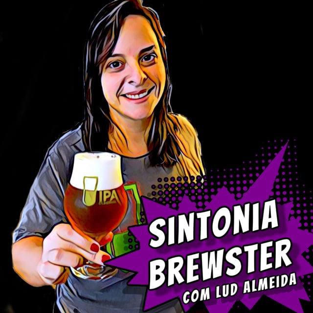 Sintonia Brewster S01.E13 - Lud Almeida image