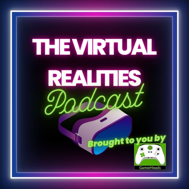 Virtual Realities Interview with Dave Proctor from Mighty Yell by