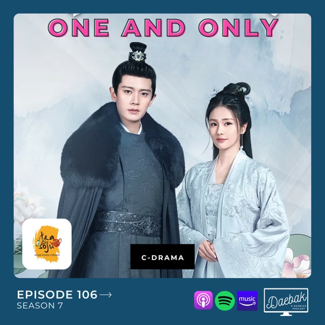 One and Only (C-drama) / Ep. 106 image