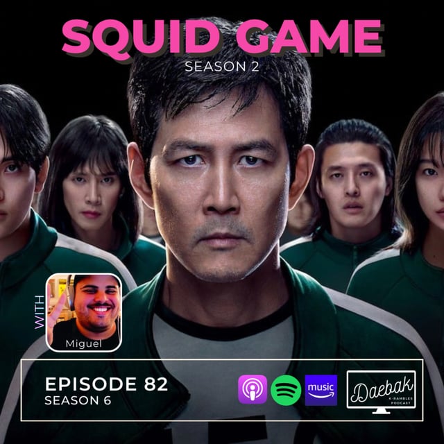 Squid Game (S2) / Ep. 82 image