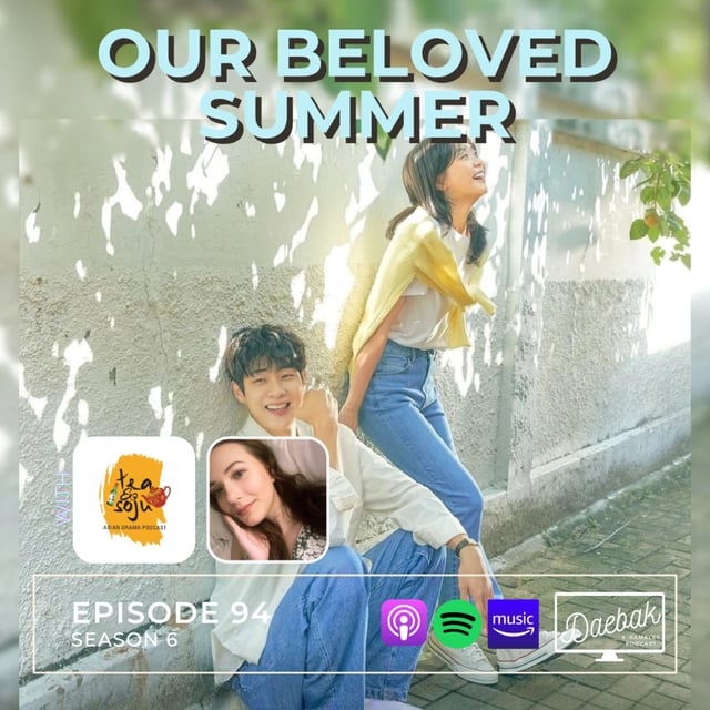 Our Beloved Summer / Ep. 94 image