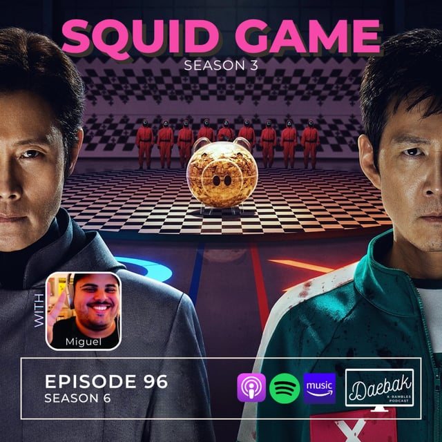 Squid Game (S3) / Ep. 96 image
