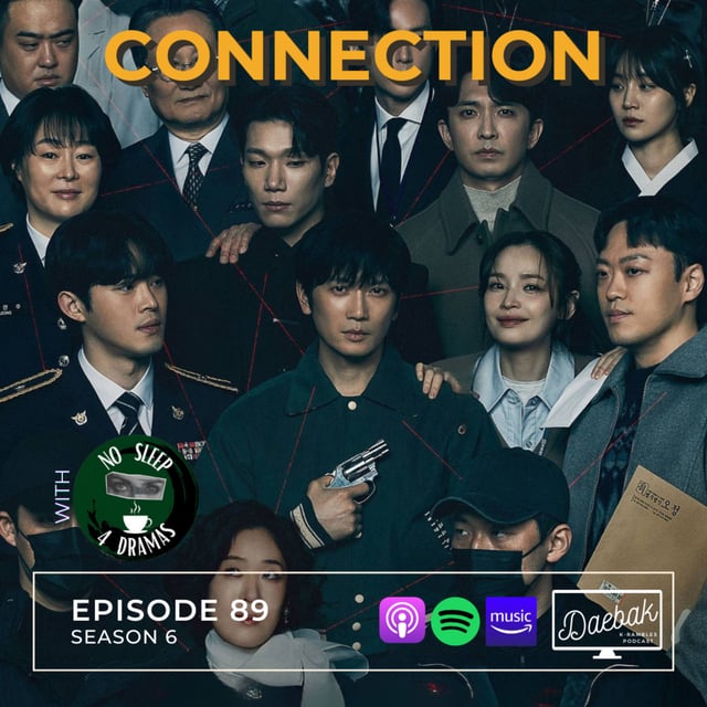 Connection / Ep. 89 image