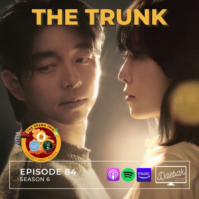 The Trunk / Ep. 84 image