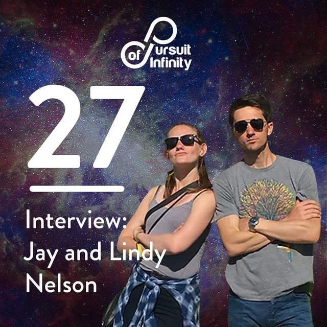 27. Jay and Lindy Nelson image