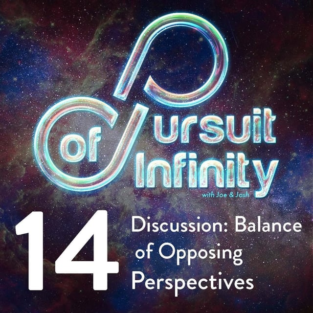 14. Balance of Opposing Perspectives image