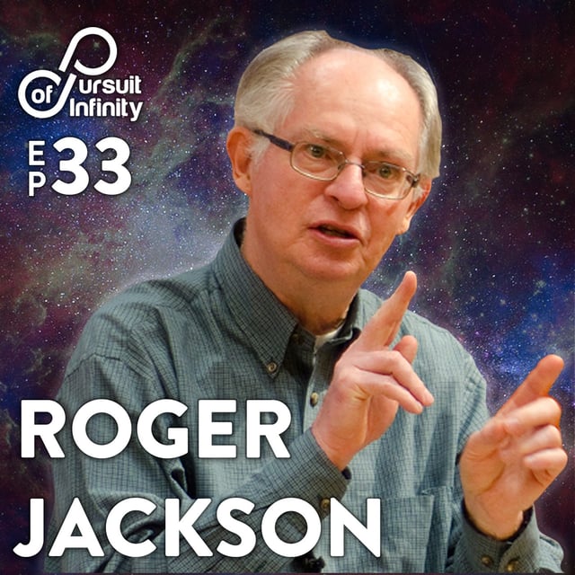 33. Mind, Karma, and Cosmos in Buddhism with Roger Jackson image