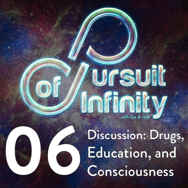 6. Drugs, Education, and Consciousness image