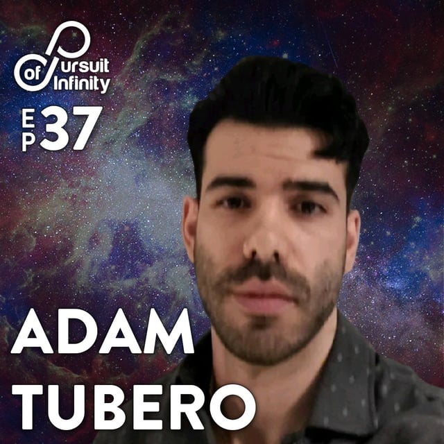 37. Psychedelics and Investing with Adam Tubero image