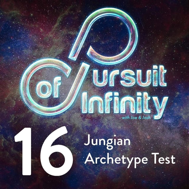 16. Jungian Archetype Test image