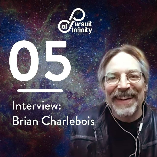 5. Interview: Brian Charlebois image