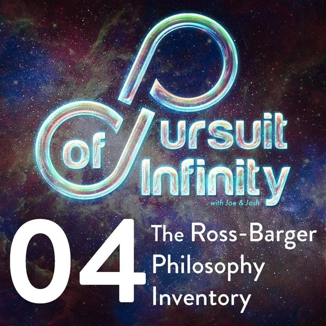 4. The Ross-Barger Philosophy Inventory image