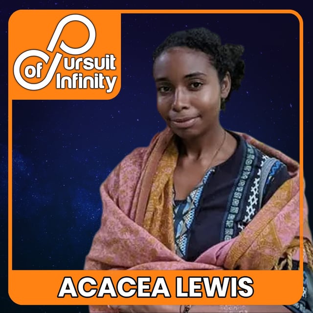 82. A Conversation With Acacea Lewis, Now Known As Pema Dolma image