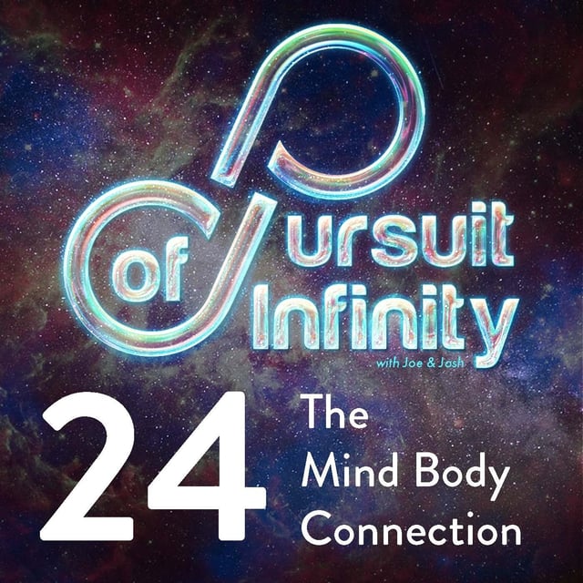 24. The Mind Body Connection image
