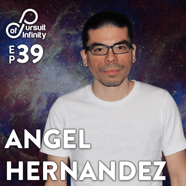 39. Angel Hernandez image