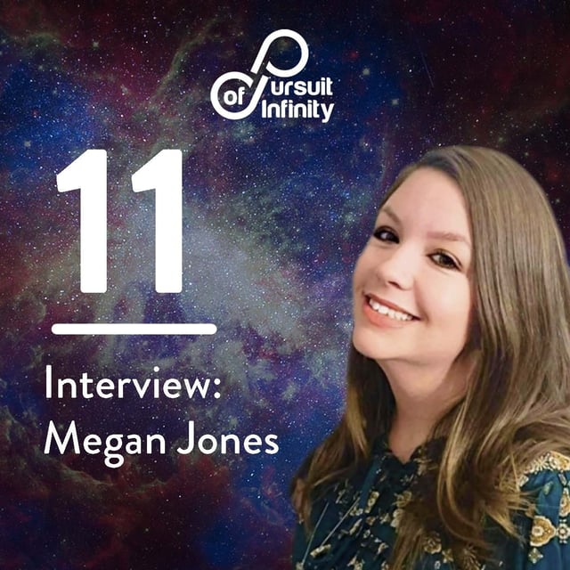 11. Interview: Megan Jones image