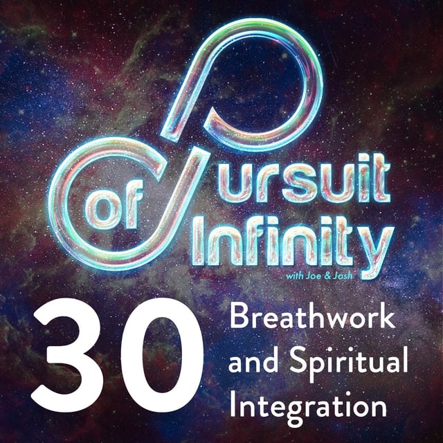 30. Breathwork and Spiritual Integration image