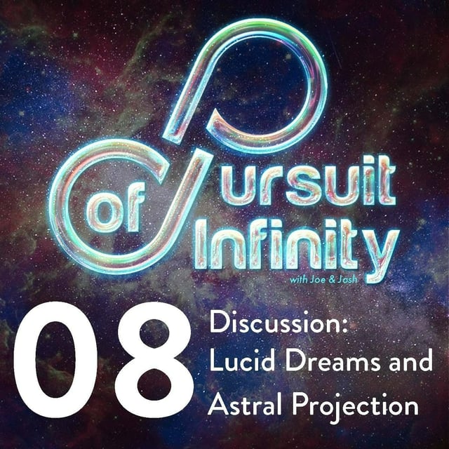8. Lucid Dreams and Astral Projection image