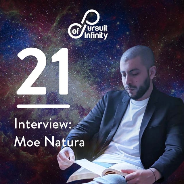 21. Interview: Moe Natura image