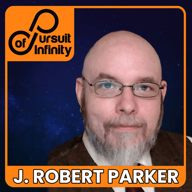 70. J. Robert Parker - Rewiring the Mind Through Hypnosis image