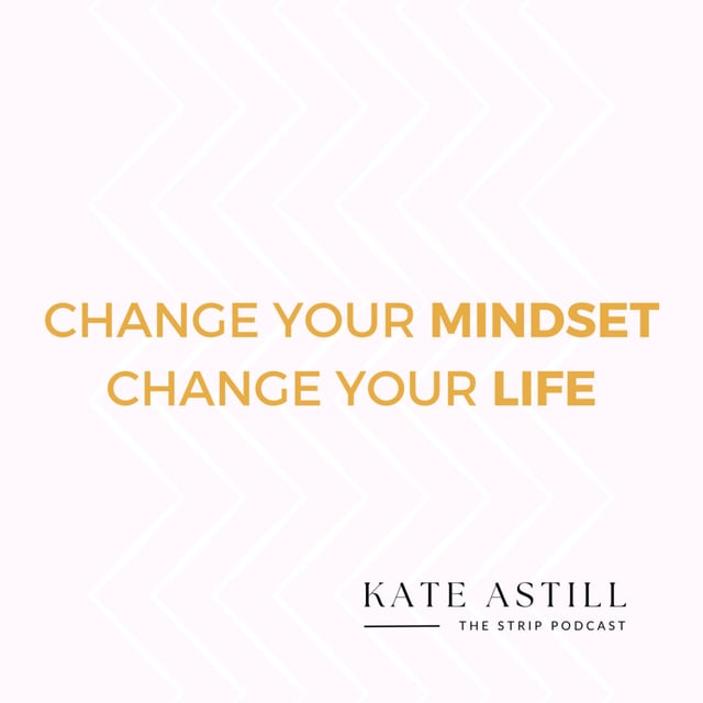 Change your mindset, change your life image