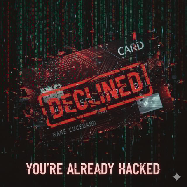 Protecting Your Digital Life in the AI Era image