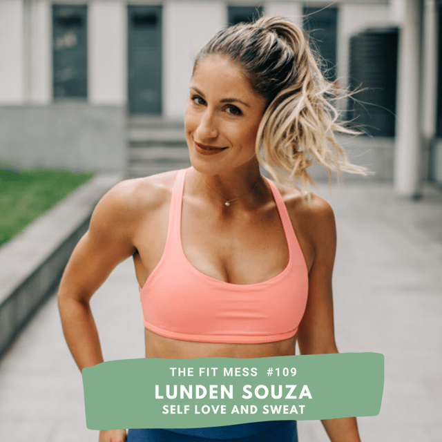 How To Get Your Mind Right And Your Body Tight With Lundon Souza by