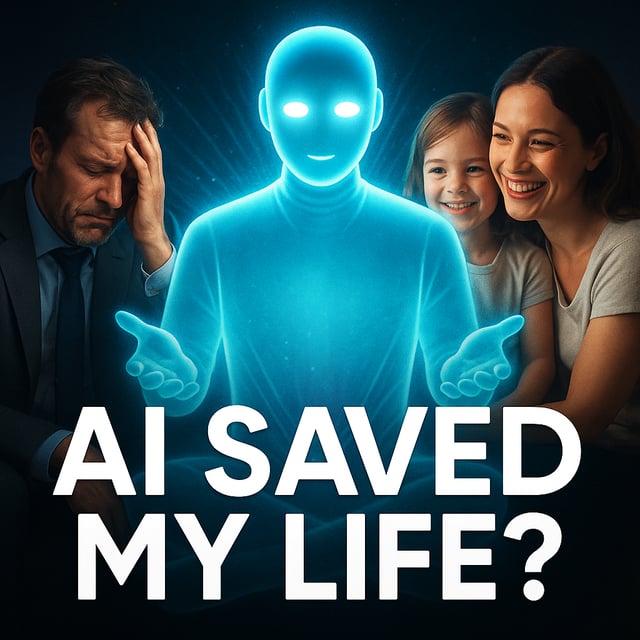 How AI Can Be Used For Mental Health image