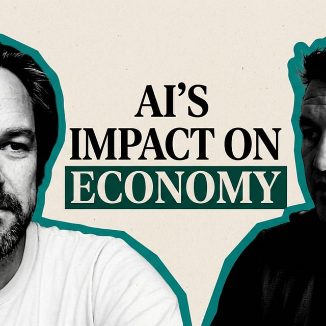 Why AI Is Now a War Over Chips, Capital, and Control image