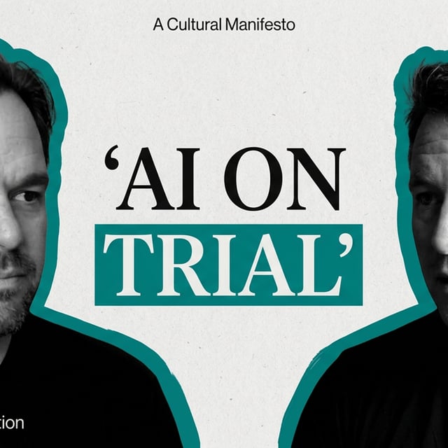 Is AI Legally Liable for Human Harm? image