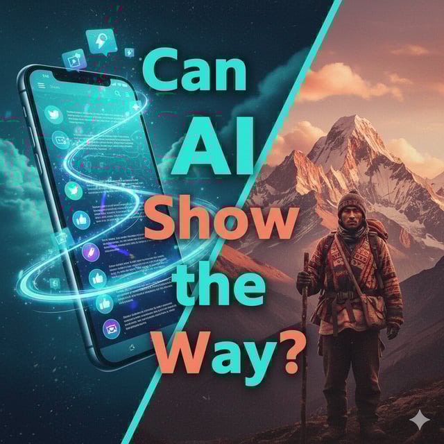 How To Use AI When Therapy Isn't Enough image