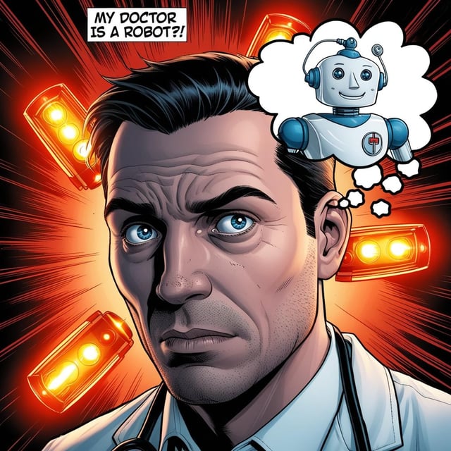 When Should You Trust a Machine With Your Life? image