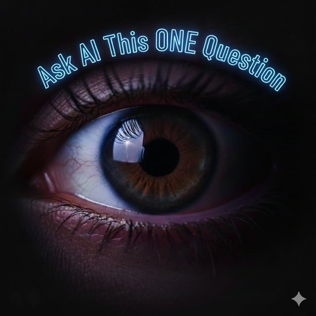 What AI Knows About You (That You Don't) image