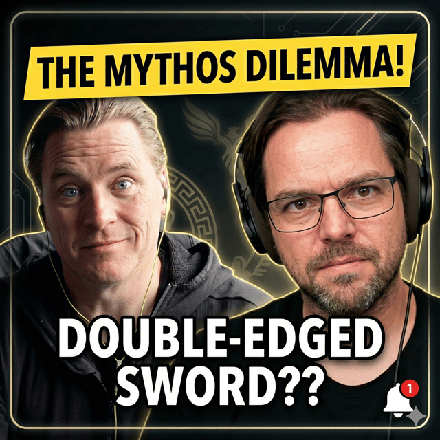 AI Just Built a Cyberweapon. Is Anyone Ready? image