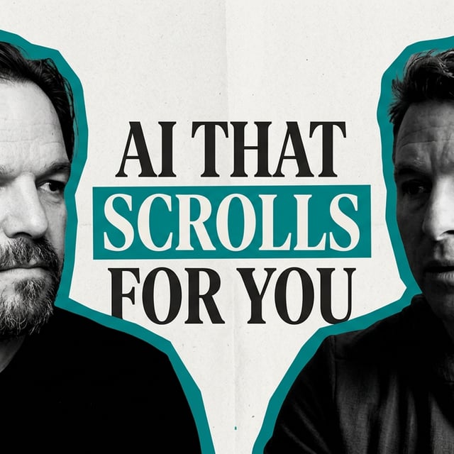Can an AI Tool Actually Break Your Doom Scrolling Habit? image