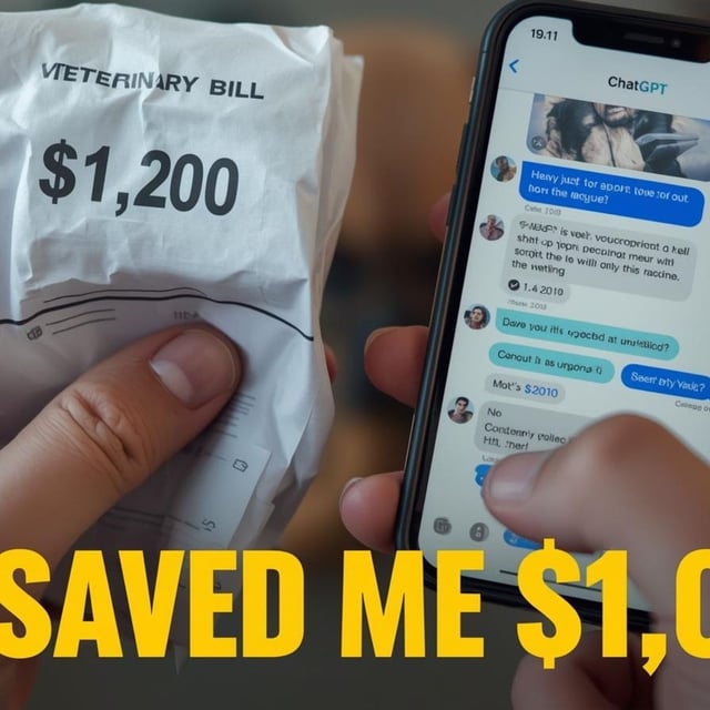 Should You Trust AI With Medical Advice?

 image