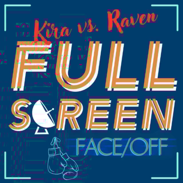 Face/ Off: Studio Murder Showdown: Amazon vs. Netflix image