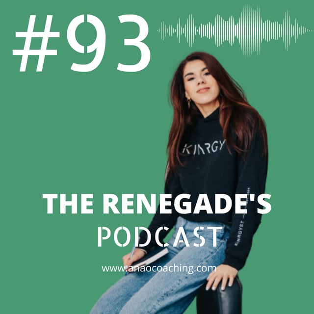 93 - Spirituality 101: Getting Started With the Science of You image