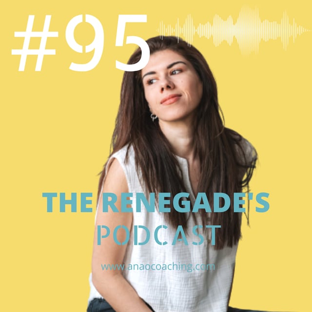 95 - The Surprising Truth About Being an Introvert image