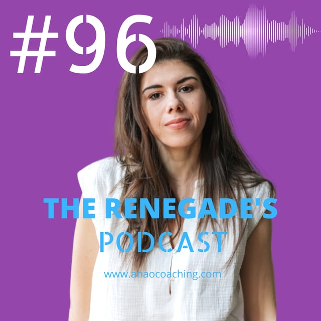 96 - The Unexplainable Feeling of Longing: A Place Your Soul Feels Like Home image