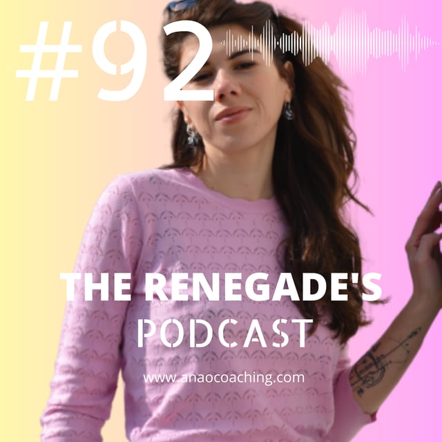 92 - Soul Contracts: Why We Feel Drawn to Certain People or Places image