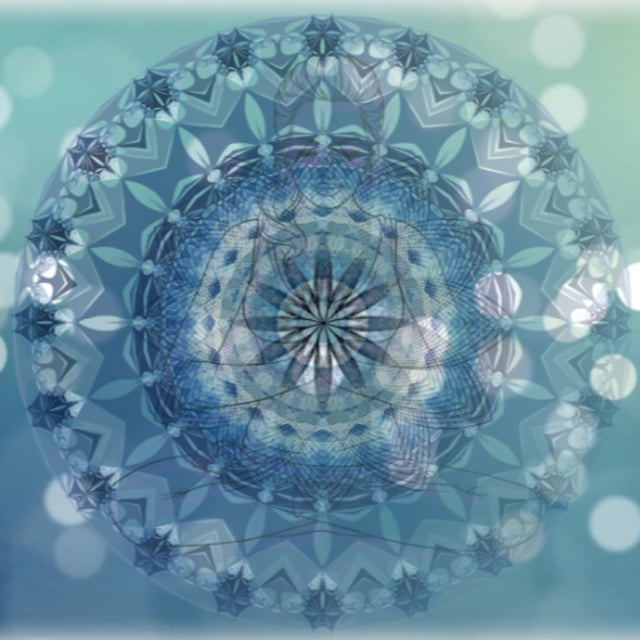 FREE Meditation: Connect With Your Soul & Release All Layers of Conditioning image