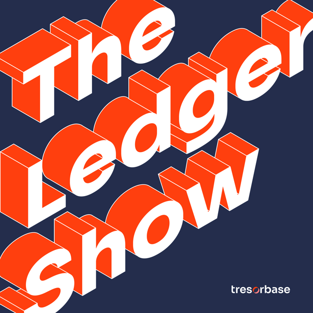 Welcome to The Ledger Show image