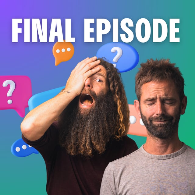 Is this the end? image