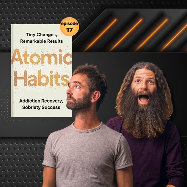 How Atomic Habits can help you on your addiction recovery journey image